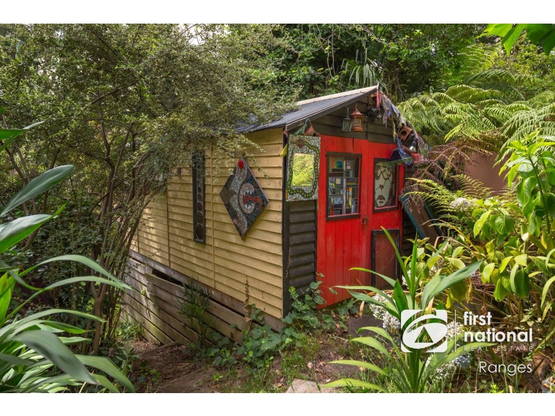 16 Wedgewood Avenue, Belgrave VIC 3160