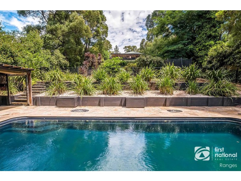 79 David Hill Road, Monbulk VIC 3793