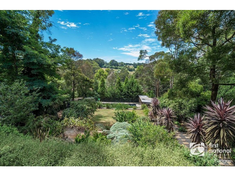 79 David Hill Road, Monbulk VIC 3793