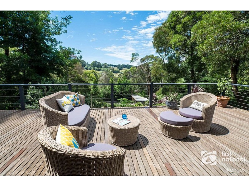 79 David Hill Road, Monbulk VIC 3793