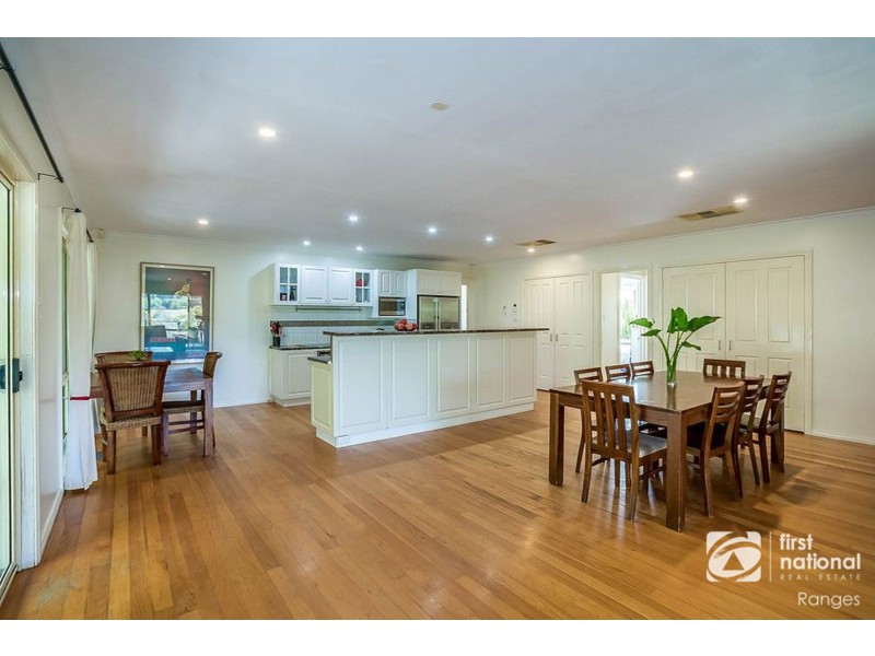 79 David Hill Road, Monbulk VIC 3793
