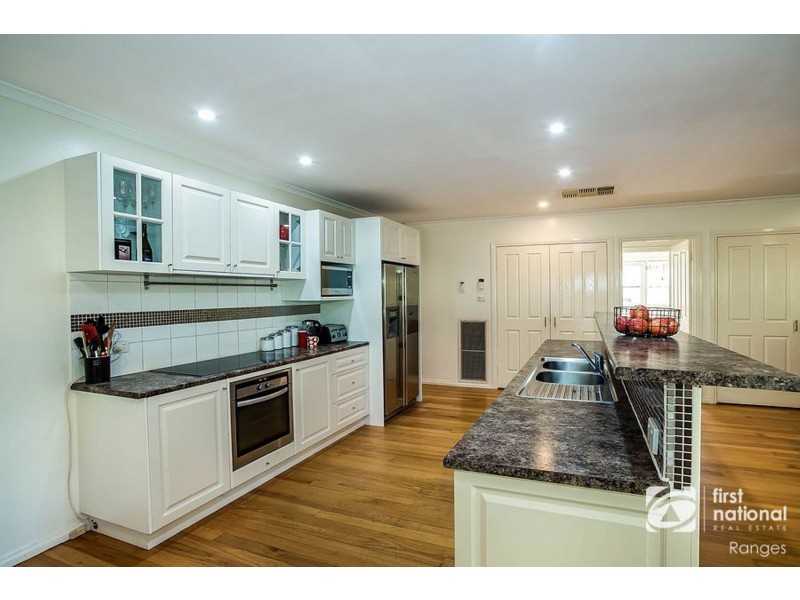 79 David Hill Road, Monbulk VIC 3793