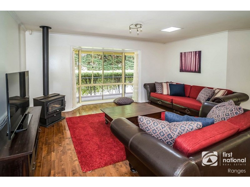79 David Hill Road, Monbulk VIC 3793