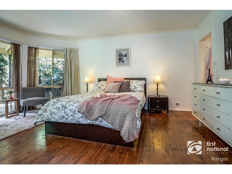 79 David Hill Road, Monbulk VIC 3793