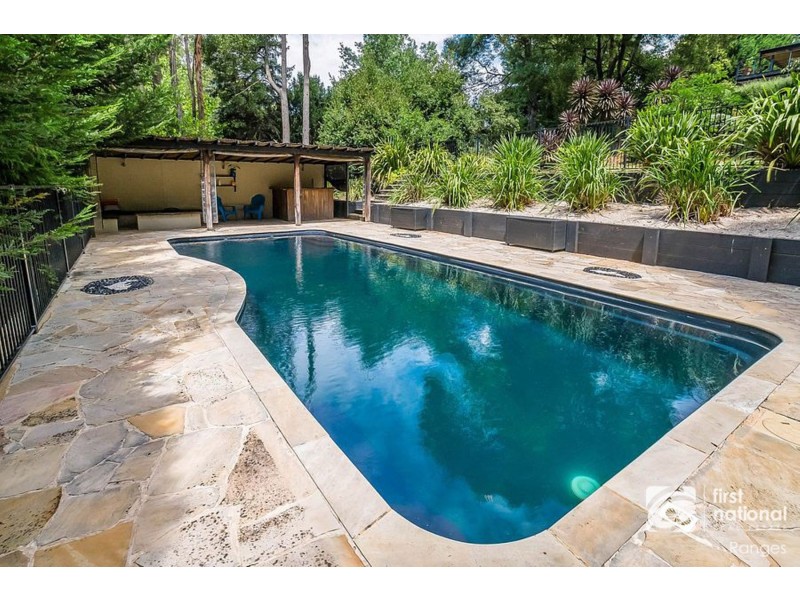 79 David Hill Road, Monbulk VIC 3793