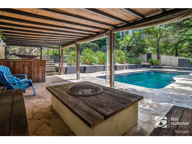 79 David Hill Road, Monbulk VIC 3793