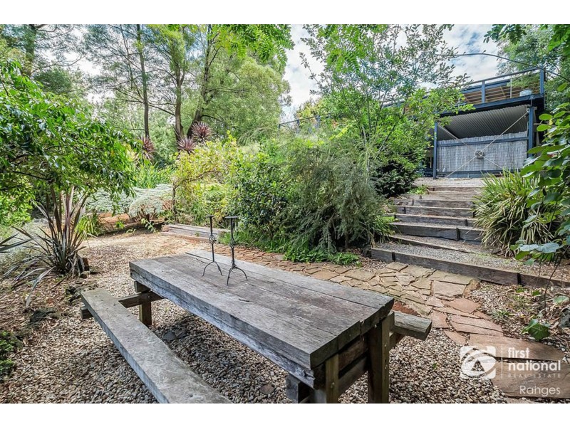 79 David Hill Road, Monbulk VIC 3793