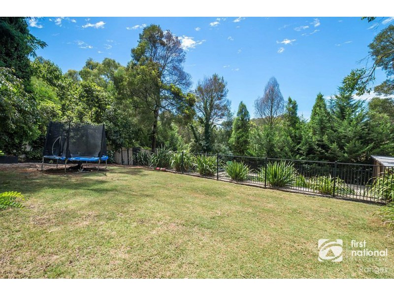 79 David Hill Road, Monbulk VIC 3793