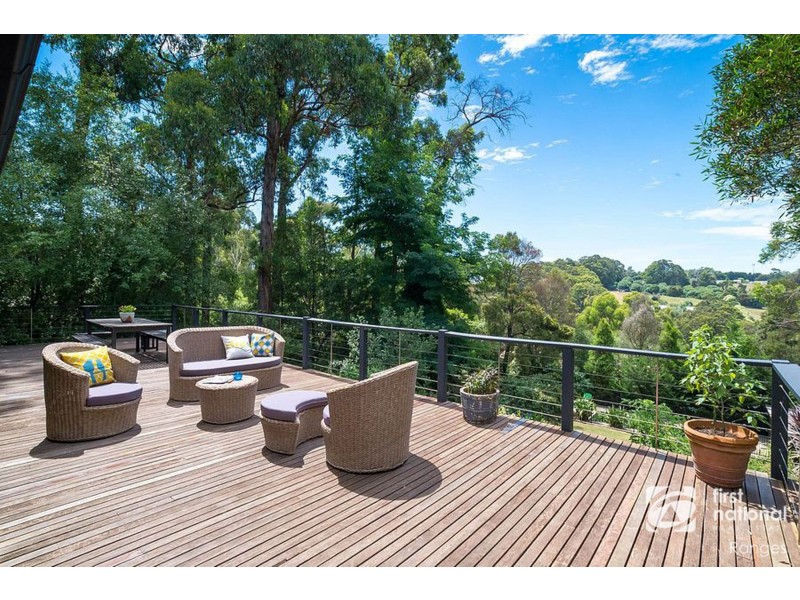 79 David Hill Road, Monbulk VIC 3793