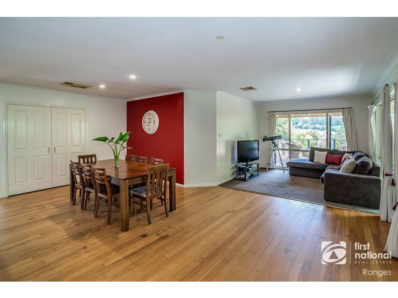 79 David Hill Road, Monbulk VIC 3793