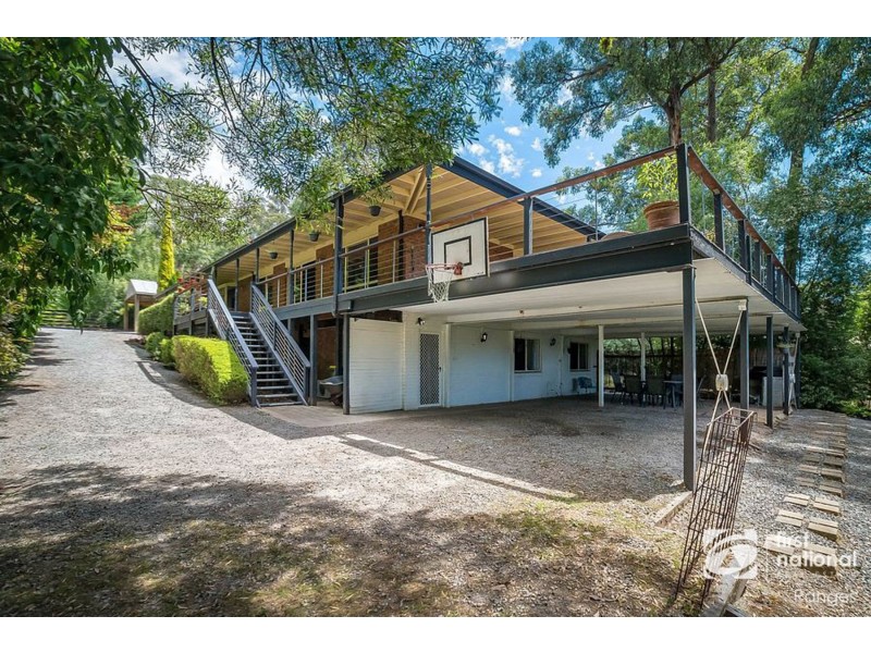 79 David Hill Road, Monbulk VIC 3793