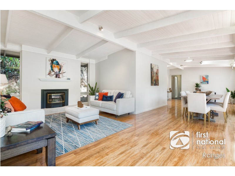 13 St James Avenue, Kallista VIC 3791