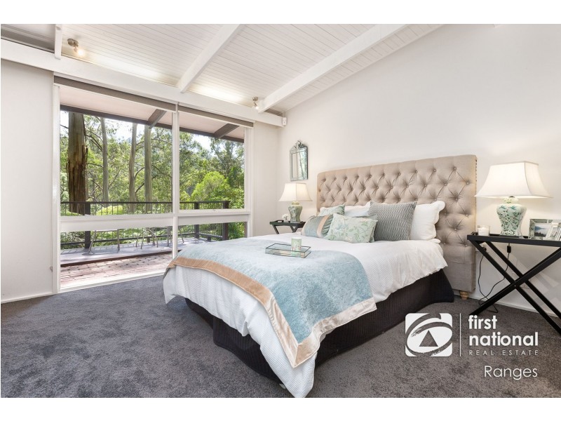 13 St James Avenue, Kallista VIC 3791