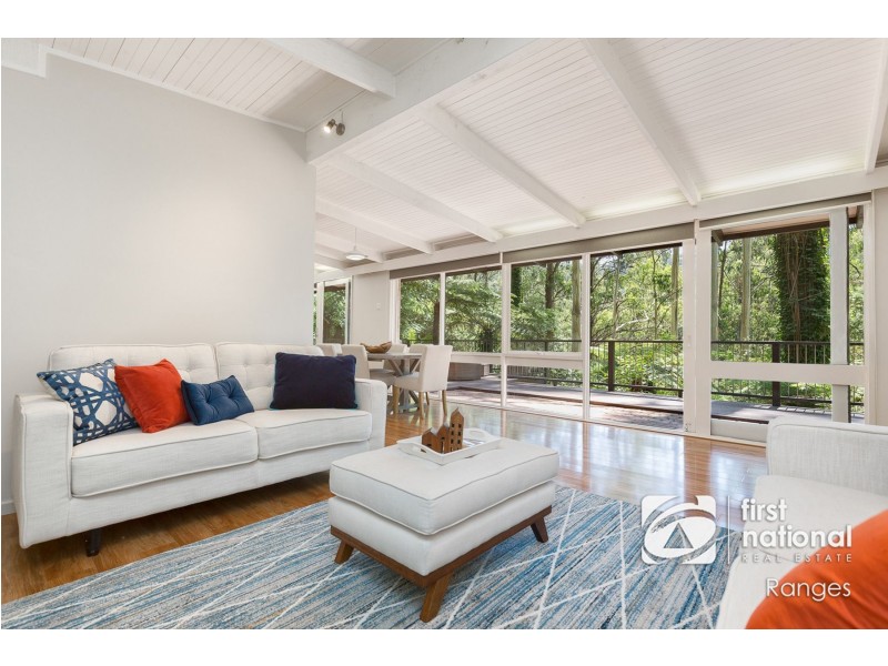 13 St James Avenue, Kallista VIC 3791