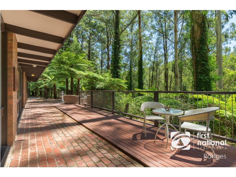 13 St James Avenue, Kallista VIC 3791