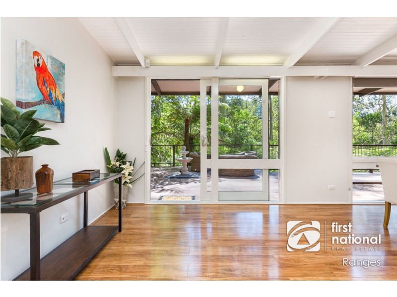 13 St James Avenue, Kallista VIC 3791