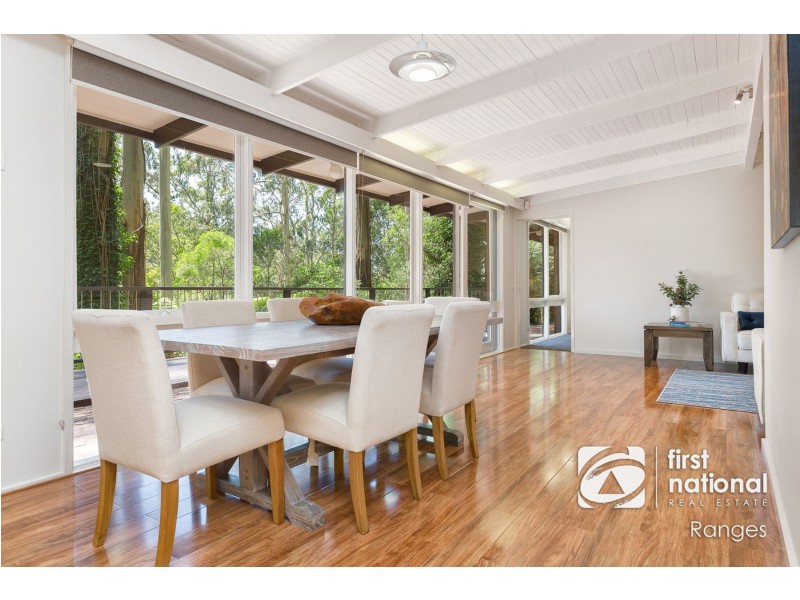 13 St James Avenue, Kallista VIC 3791