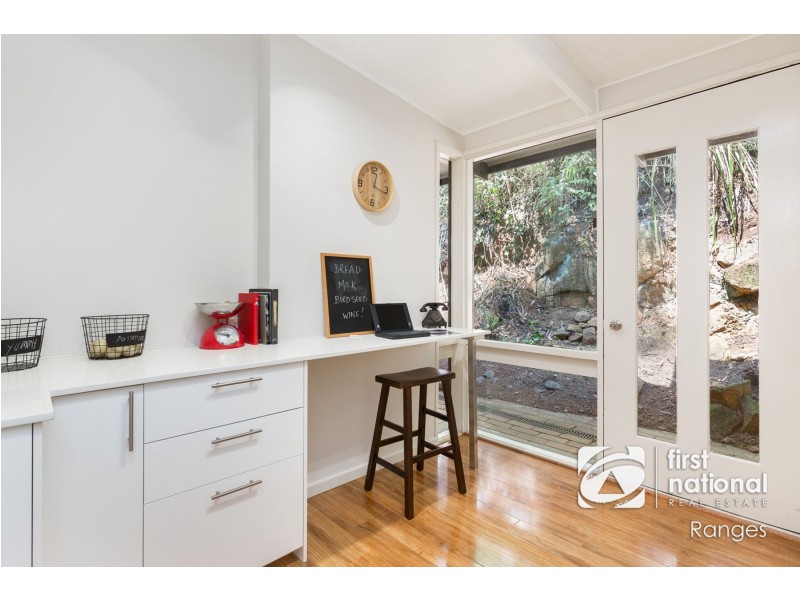 13 St James Avenue, Kallista VIC 3791