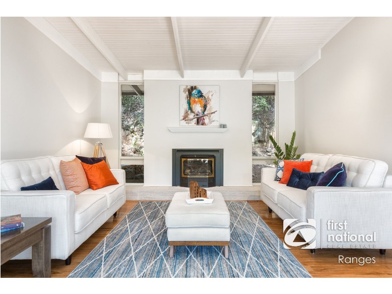 13 St James Avenue, Kallista VIC 3791