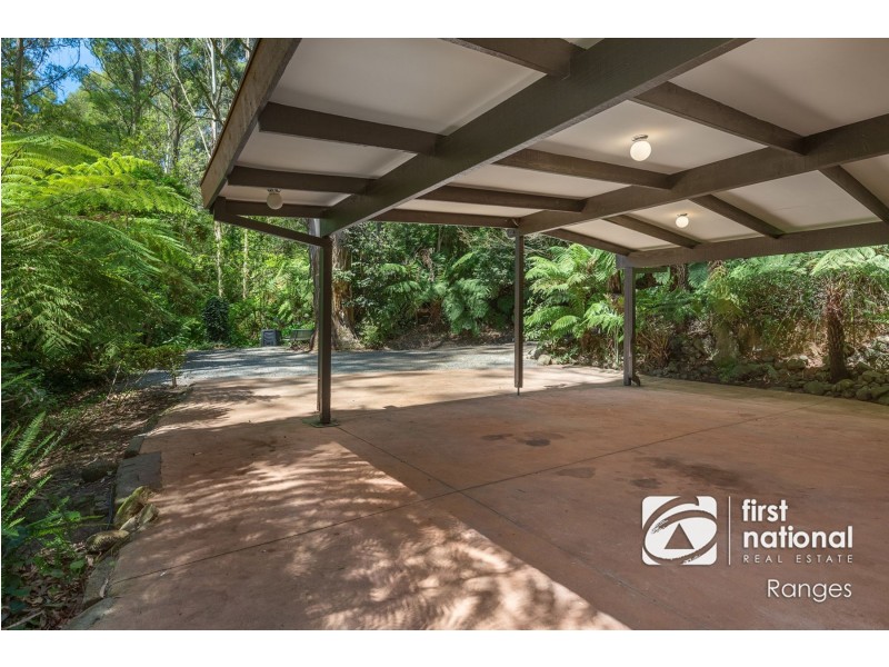 13 St James Avenue, Kallista VIC 3791
