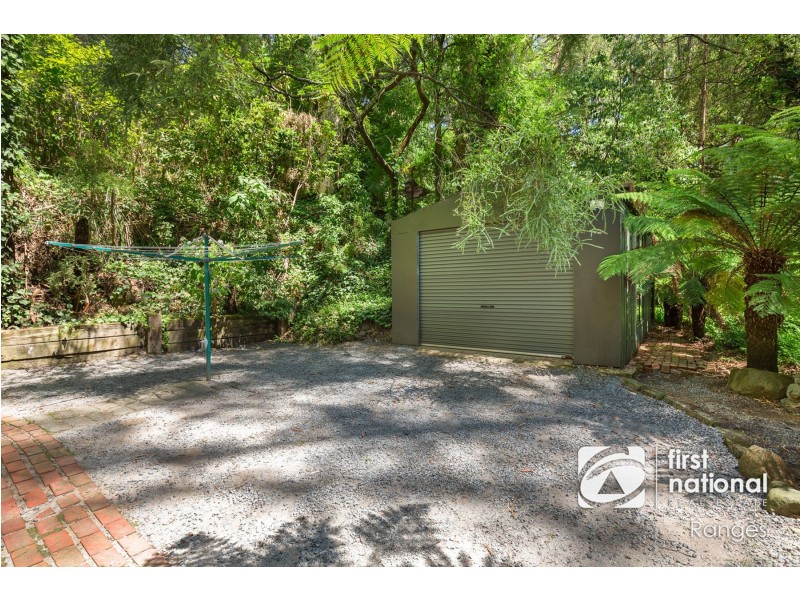 13 St James Avenue, Kallista VIC 3791