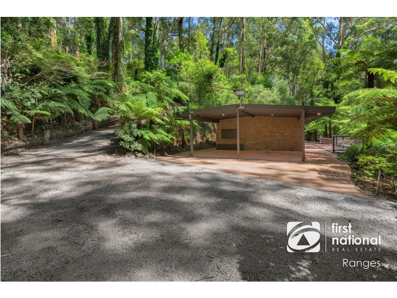 13 St James Avenue, Kallista VIC 3791