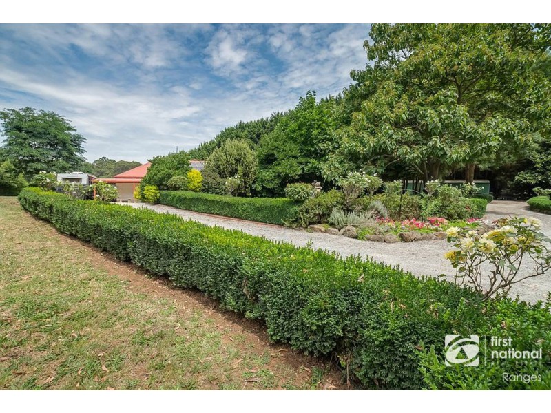 5 Pinnocks Road, Emerald VIC 3782