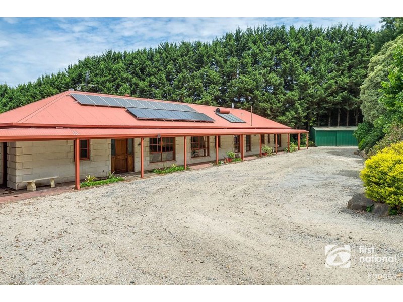 5 Pinnocks Road, Emerald VIC 3782