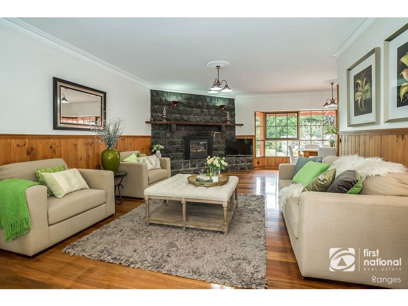 5 Pinnocks Road, Emerald VIC 3782