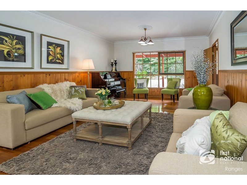 5 Pinnocks Road, Emerald VIC 3782