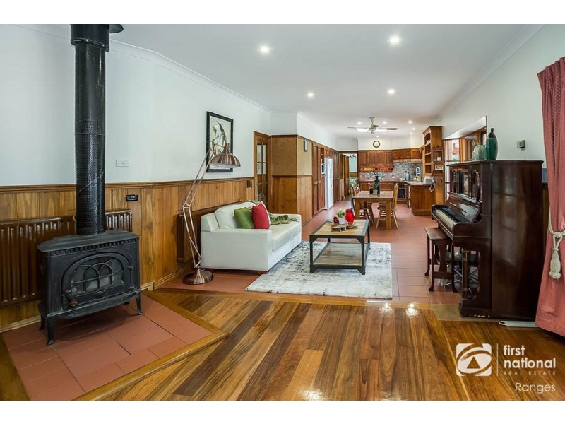 5 Pinnocks Road, Emerald VIC 3782