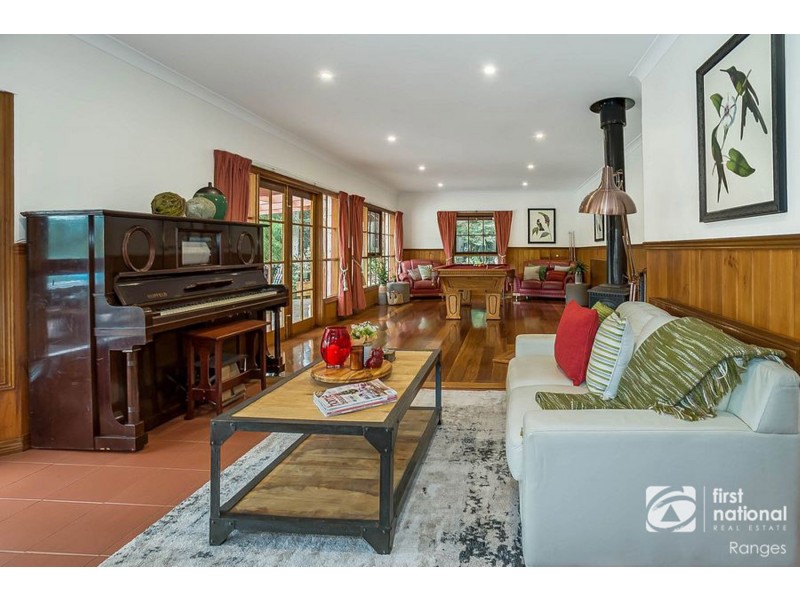 5 Pinnocks Road, Emerald VIC 3782