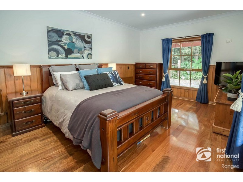 5 Pinnocks Road, Emerald VIC 3782