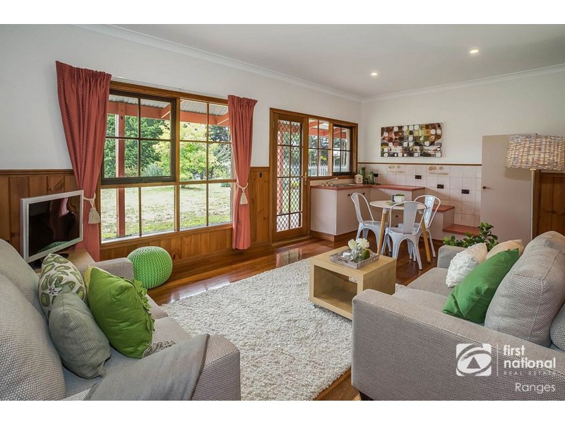 5 Pinnocks Road, Emerald VIC 3782