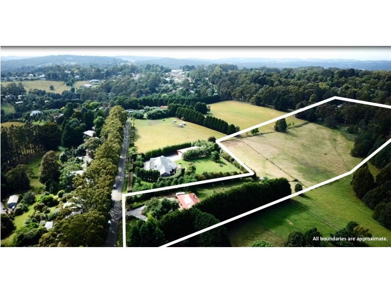 5 Pinnocks Road, Emerald VIC 3782