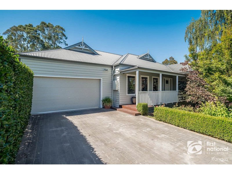 5 Ocean View Crescent West, Kallista VIC 3791