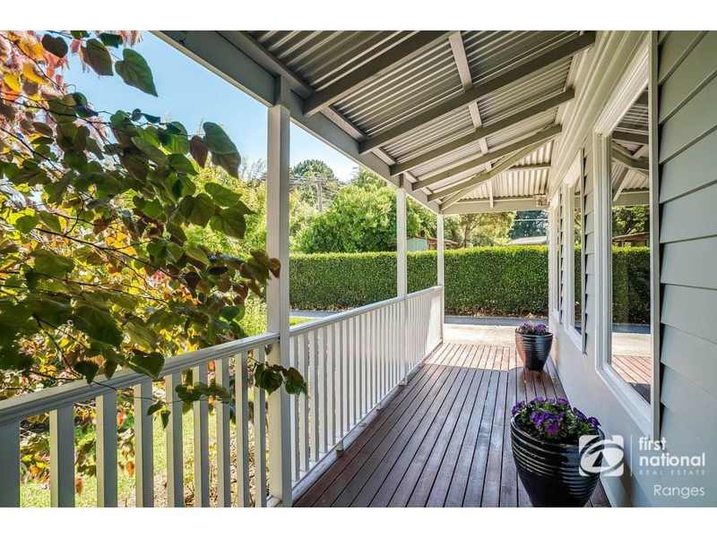 5 Ocean View Crescent West, Kallista VIC 3791