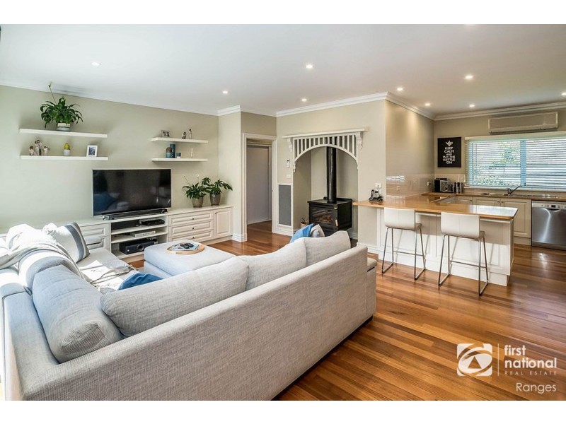 5 Ocean View Crescent West, Kallista VIC 3791