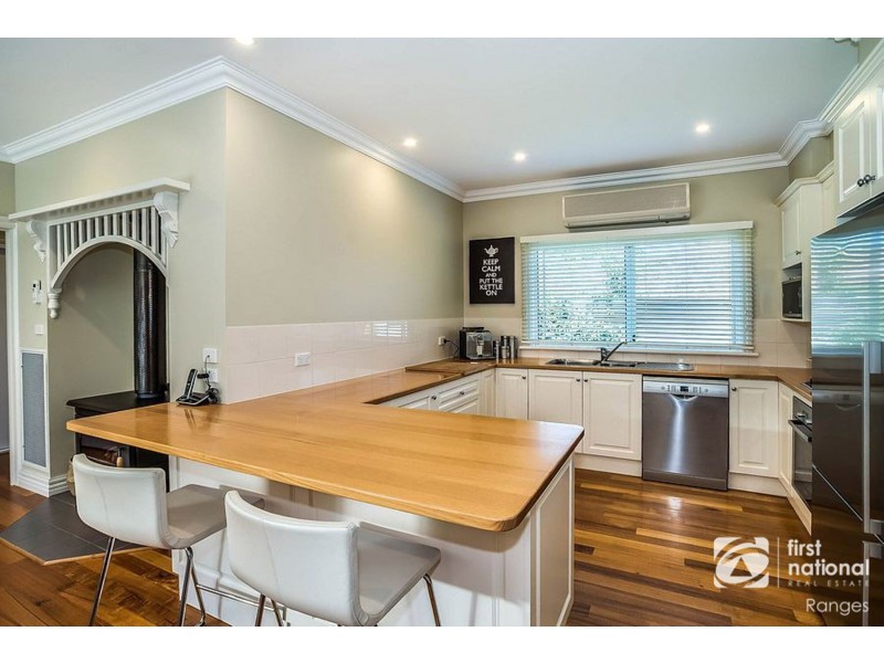 5 Ocean View Crescent West, Kallista VIC 3791