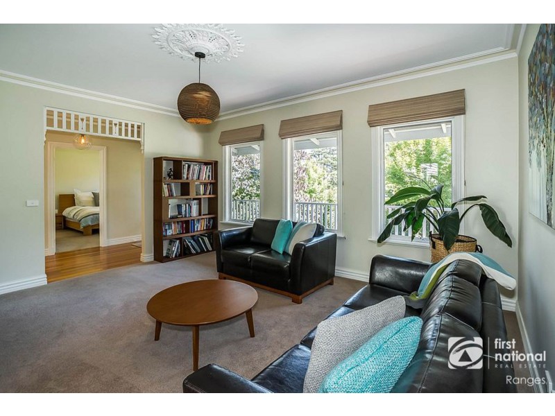 5 Ocean View Crescent West, Kallista VIC 3791