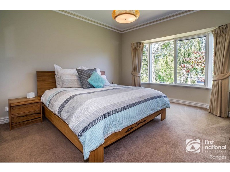 5 Ocean View Crescent West, Kallista VIC 3791