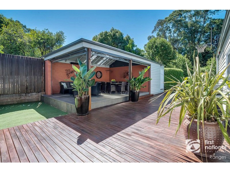 5 Ocean View Crescent West, Kallista VIC 3791