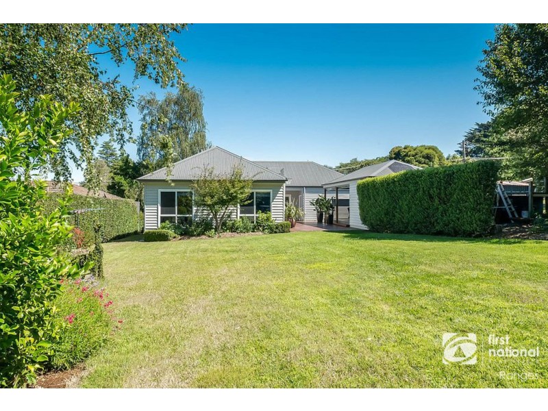 5 Ocean View Crescent West, Kallista VIC 3791