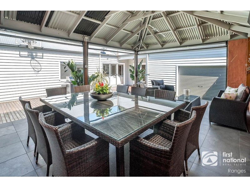 5 Ocean View Crescent West, Kallista VIC 3791