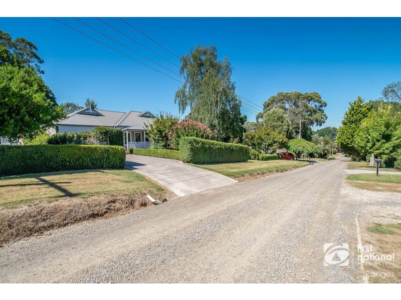 5 Ocean View Crescent West, Kallista VIC 3791