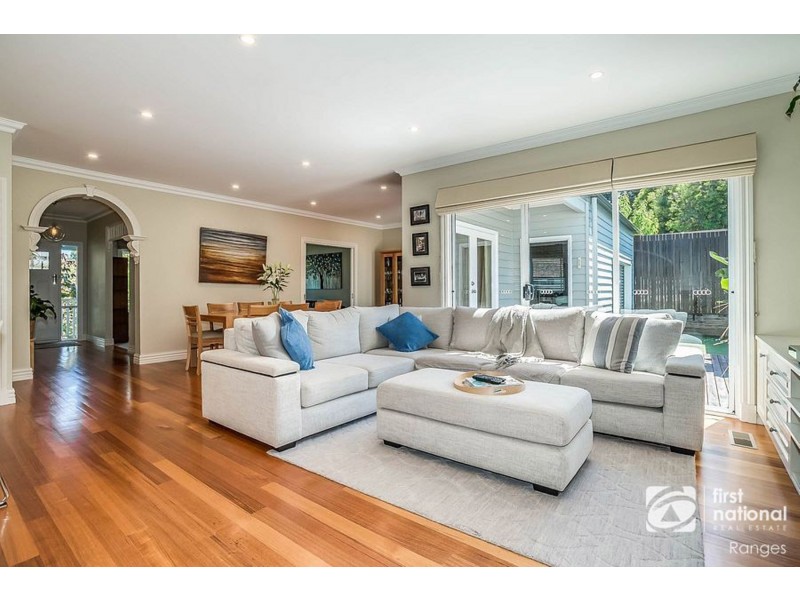 5 Ocean View Crescent West, Kallista VIC 3791