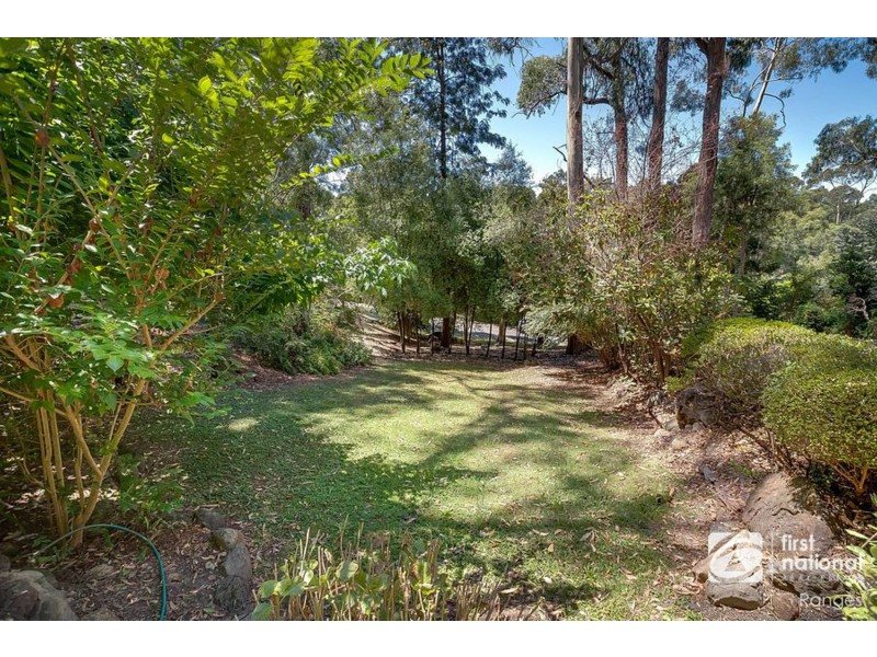 31 Fairy Dell Road, Tecoma VIC 3160