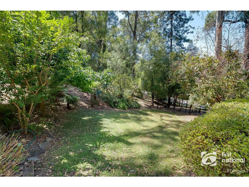 31 Fairy Dell Road, Tecoma VIC 3160