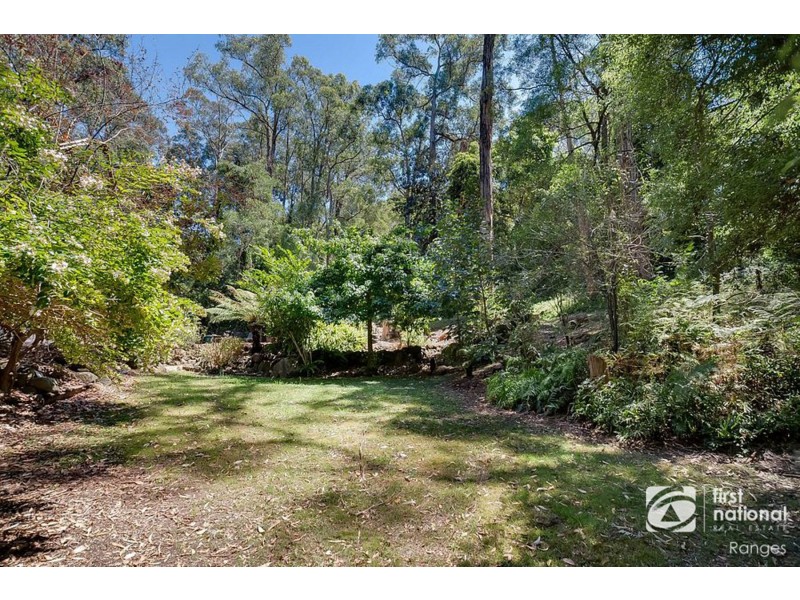 31 Fairy Dell Road, Tecoma VIC 3160