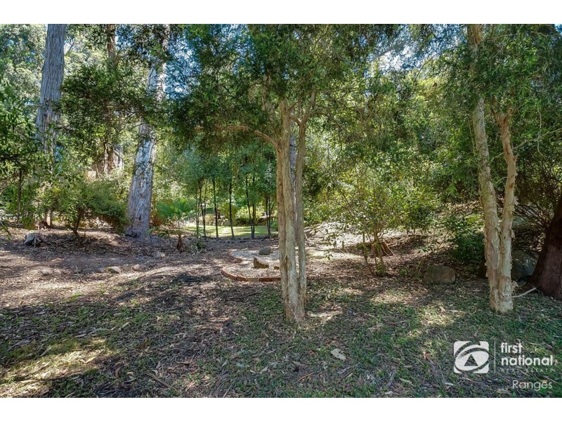 31 Fairy Dell Road, Tecoma VIC 3160